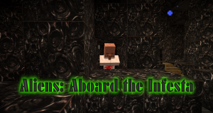 Aliens: Aboard the Infesta